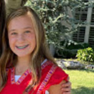 Meet your Posher, Allie